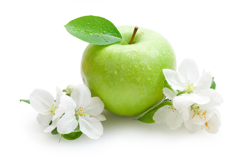 hương liệu thực phẩm hương táo