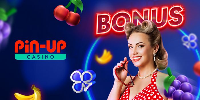 Pin Up Casino Site in Bangladesh: play best slots and bank on sports