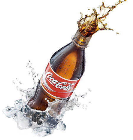 Hương liệu cola
