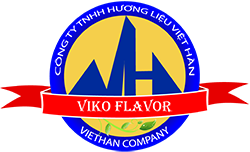 Hương liệu Việt Hàn - Hương liệu thực phẩm